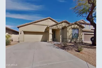 38168 W Santa Clara, Maricopa, AZ 85138 - Photo 1