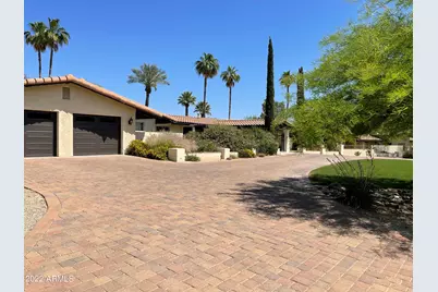5000 E Roadrunner, Paradise Valley, AZ 85253 - Photo 1