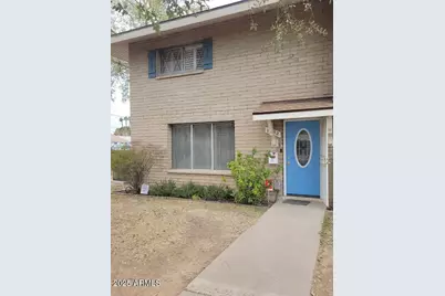 1652 W Campbell, Phoenix, AZ 85015 - Photo 1