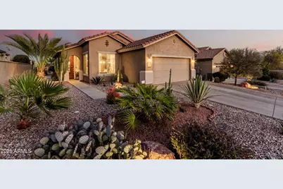 537 S 225th, Buckeye, AZ 85326 - Photo 1