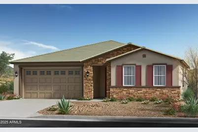 2966 E Bellerive, Gilbert, AZ 85298 - Photo 1