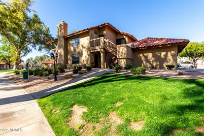 8700 E Mountain View, Scottsdale, AZ 85258 - Photo 1