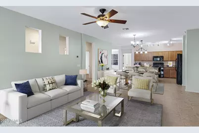 1358 E Angie Street, Casa Grande, AZ 85122 - Photo 1