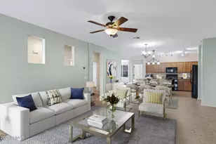 1358 E Angie, Casa Grande, AZ 85122 - Photo 1