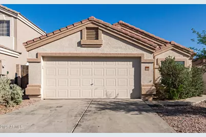 11307 W Madisen Ellise, Surprise, AZ 85378 - Photo 1