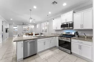 20408 E Rosa Rd, Queen Creek, AZ 85142 - Photo 8