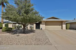 12834 W Ashwood, Sun City West, AZ 85375 - Photo 1