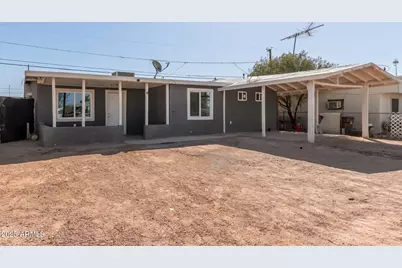 645 S Desoto, Florence, AZ 85132 - Photo 1