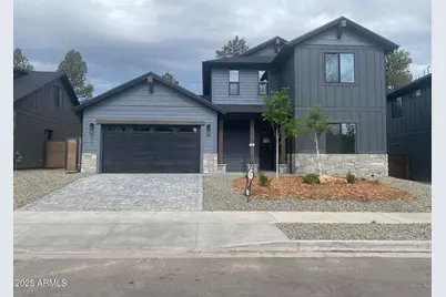 333 N Valerian, Flagstaff, AZ 86004 - Photo 1