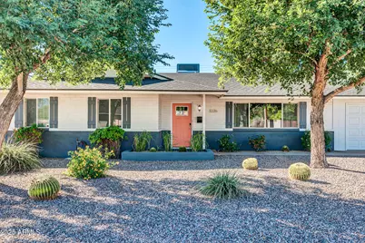 3326 N 82nd, Scottsdale, AZ 85251 - Photo 1