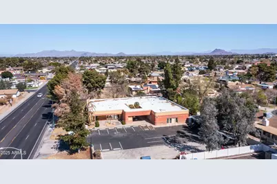 715 N Gilbert Road, Mesa, AZ 85203 - Photo 28