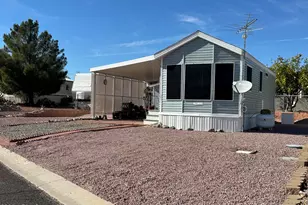 21284 W Iron Eagle Dr, Congress, AZ 85332 - Photo 1