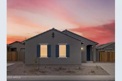 2673 E San Miguel, Casa Grande, AZ 85194 - Photo 1