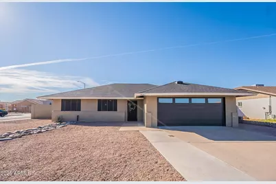 2641 E Garnet, Mesa, AZ 85204 - Photo 1