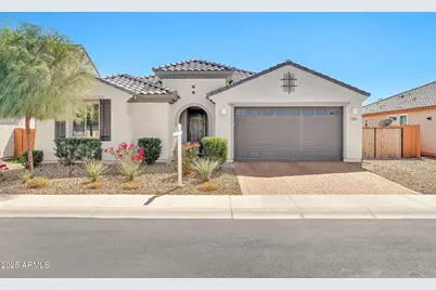 25945 W Sands, Buckeye, AZ 85396 - Photo 1