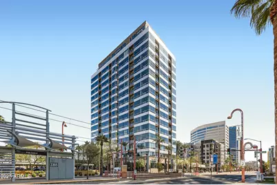 1 E Lexington, Phoenix, AZ 85012 - Photo 1