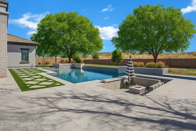 20125 E Melissa, Queen Creek, AZ 85142 - Photo 1