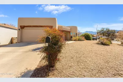 2456 Copper Sky, Sierra Vista, AZ 85635 - Photo 1