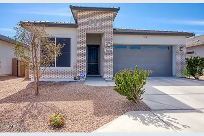 40789 W Shaver, Maricopa, AZ 85138 - Photo 1
