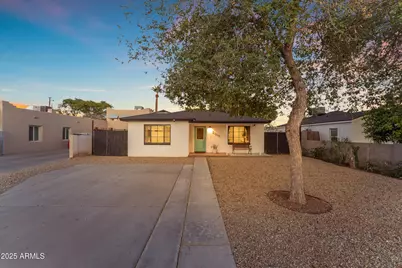 2209 N 23rd, Phoenix, AZ 85006 - Photo 1