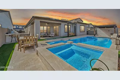 1356 E Penedes, Gilbert, AZ 85298 - Photo 1