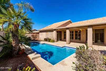 9015 E Nacoma, Sun Lakes, AZ 85248 - Photo 1