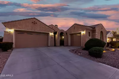 2089 E Lynx, Chandler, AZ 85249 - Photo 1