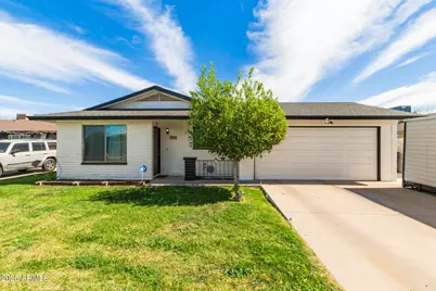 113 N Ridge, Mesa, AZ 85203 - Photo 1