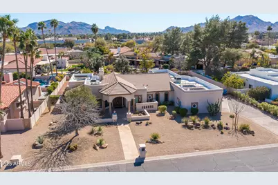 5345 E Mercer, Scottsdale, AZ 85254 - Photo 1