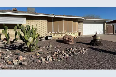 715 N 65th, Mesa, AZ 85205 - Photo 1