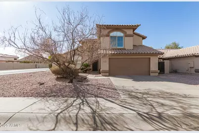 1883 E Tremaine, Gilbert, AZ 85234 - Photo 1