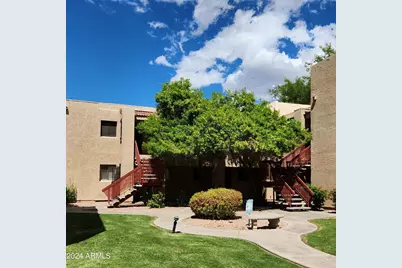3131 W Cochise, Phoenix, AZ 85051 - Photo 1