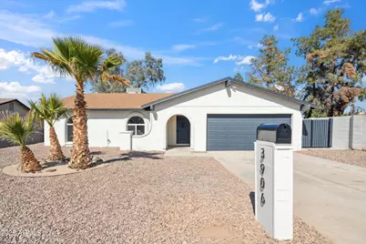 3906 W Pershing, Phoenix, AZ 85029 - Photo 1