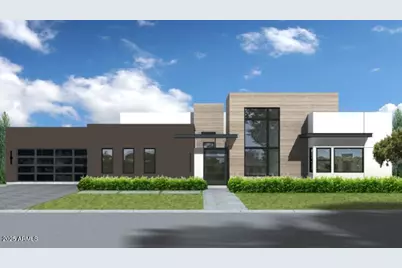 6149 E Voltaire Avenue, Scottsdale, AZ 85254 - Photo 1