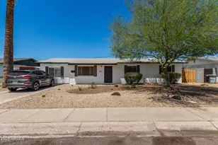 1122 W Elna Rae, Tempe, AZ 85281 - Photo 1