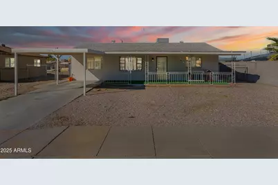 12010 N 113th Avenue, Youngtown, AZ 85363 - Photo 1