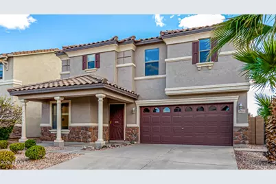 25845 W Lynne, Buckeye, AZ 85326 - Photo 1