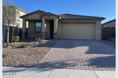 12399 W Forest Pleasant, Peoria, AZ 85383 - Photo 1