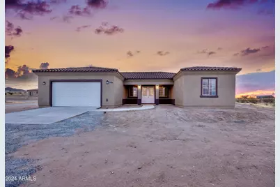 12926 S 218th Avenue, Buckeye, AZ 85326 - Photo 1