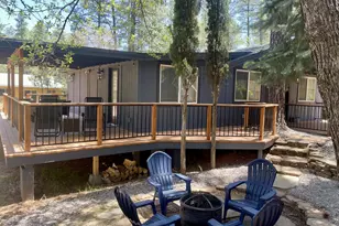 3851 N Bloody Basin, Pine, AZ 85544 - Photo 1