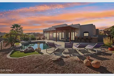 9870 E Little Nugget, Gold Canyon, AZ 85118 - Photo 1