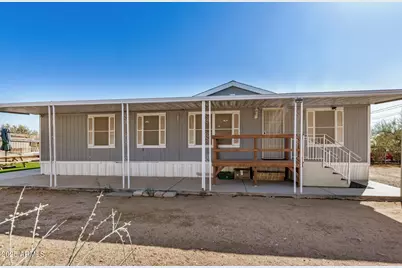 263 S Royal Palm, Apache Junction, AZ 85119 - Photo 1