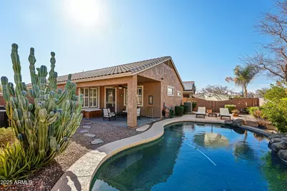 1013 S Hazel, Gilbert, AZ 85296 - Photo 1