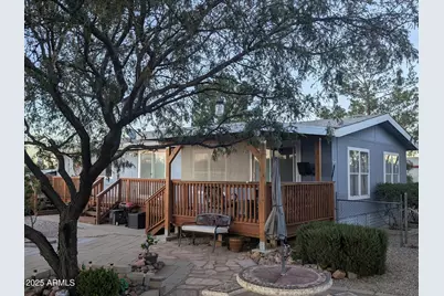 5965 E Calle De La Tierra, Hereford, AZ 85615 - Photo 1