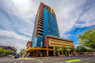 310 S 4th, Phoenix, AZ 85004 - Photo 1