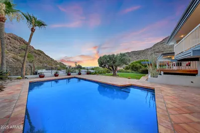 3500 E Lincoln, Phoenix, AZ 85018 - Photo 1