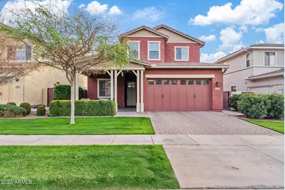 3117 E Sagebrush, Gilbert, AZ 85296 - Photo 1