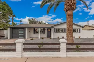 6926 E Moreland, Scottsdale, AZ 85257 - Photo 1