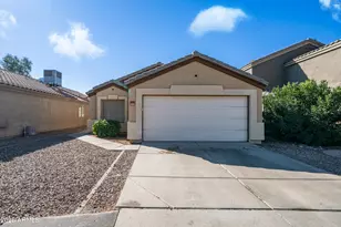 10851 E Clovis, Mesa, AZ 85208 - Photo 1