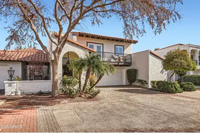 77 E Missouri, Phoenix, AZ 85012 - Photo 1